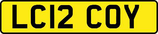 LC12COY