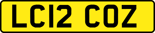 LC12COZ