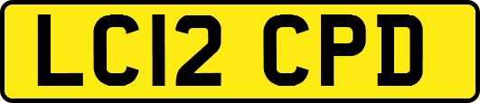 LC12CPD