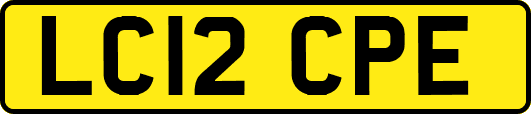 LC12CPE
