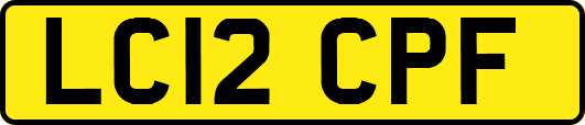 LC12CPF