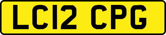 LC12CPG