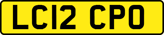 LC12CPO