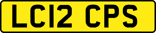 LC12CPS
