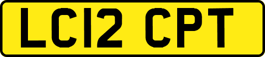 LC12CPT