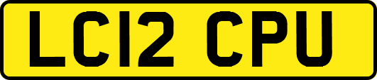 LC12CPU