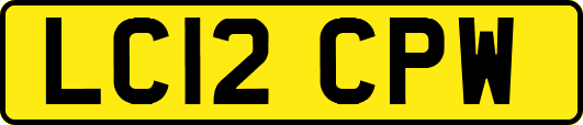 LC12CPW