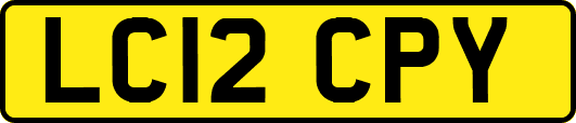 LC12CPY