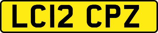 LC12CPZ