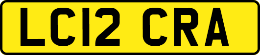 LC12CRA