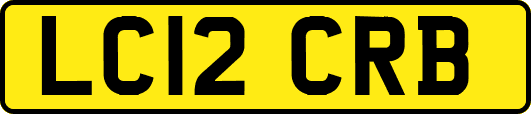 LC12CRB