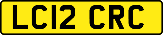 LC12CRC