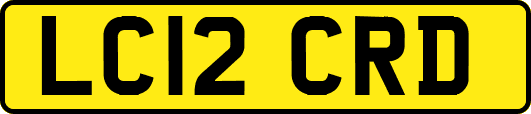 LC12CRD