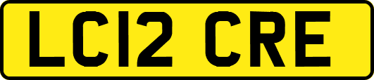 LC12CRE