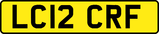 LC12CRF