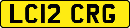LC12CRG