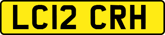 LC12CRH