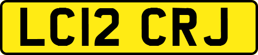 LC12CRJ