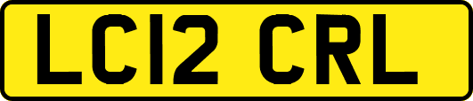 LC12CRL