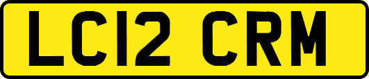 LC12CRM