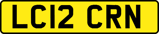LC12CRN