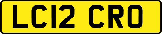 LC12CRO