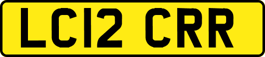 LC12CRR