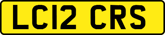 LC12CRS