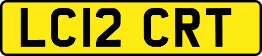 LC12CRT