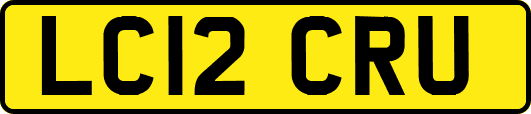 LC12CRU