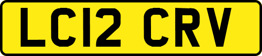 LC12CRV