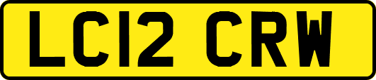 LC12CRW