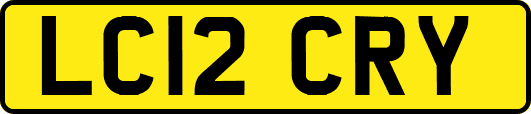 LC12CRY