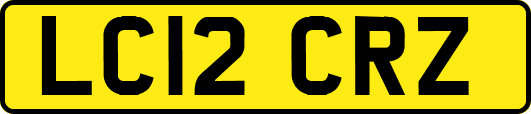 LC12CRZ