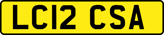 LC12CSA