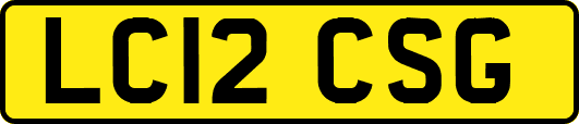 LC12CSG
