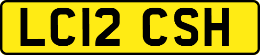 LC12CSH