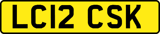 LC12CSK