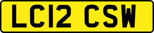 LC12CSW