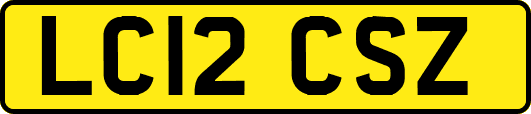 LC12CSZ
