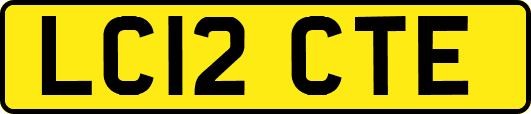 LC12CTE