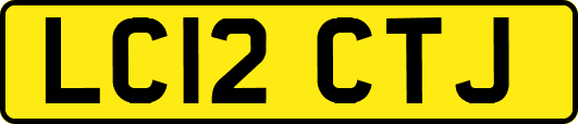 LC12CTJ
