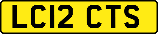 LC12CTS