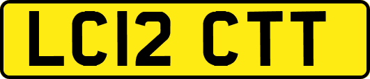 LC12CTT