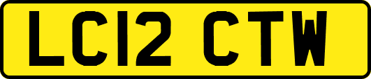 LC12CTW