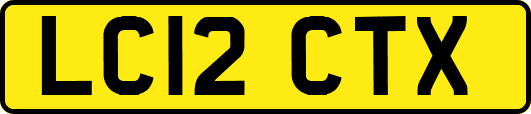 LC12CTX