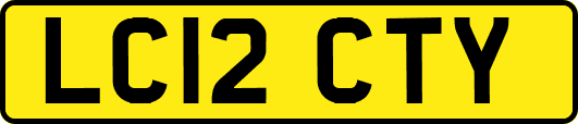 LC12CTY