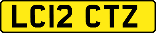 LC12CTZ