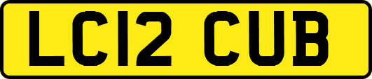 LC12CUB