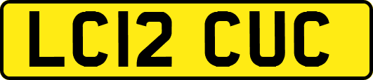 LC12CUC